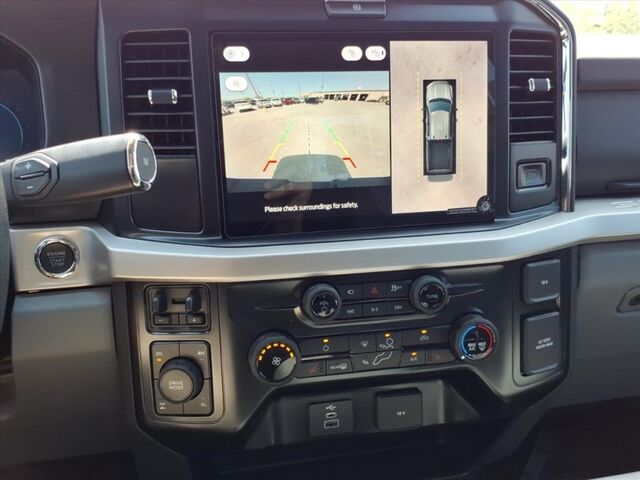 2025 Ford Super Duty F-250 SRW XLT  TX