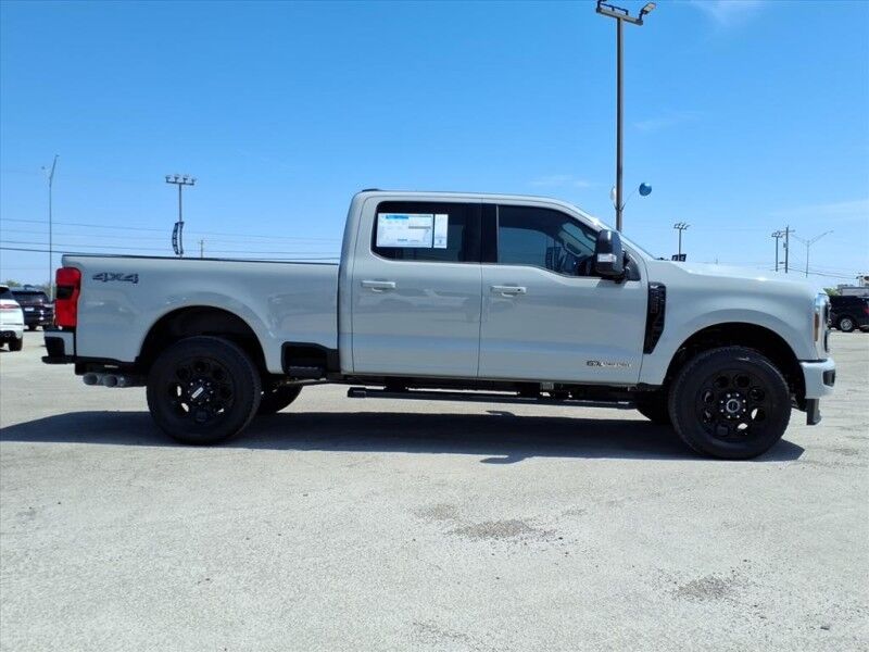 2025 Ford Super Duty F-250 SRW XLT