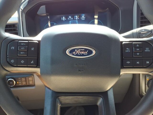 2025 Ford Super Duty F-250 SRW XLT  TX