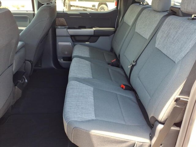 2025 Ford Super Duty F-250 SRW XLT  TX