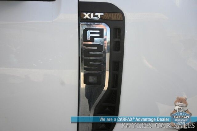 2025 Ford Super Duty F-250 SRW XLT Wasilla AK