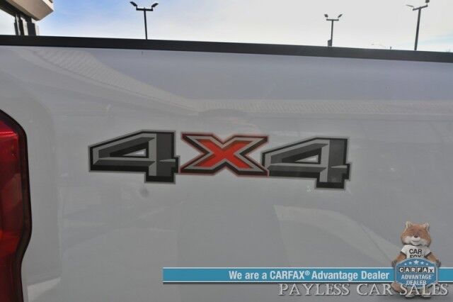 2025 Ford Super Duty F-250 SRW XLT Wasilla AK