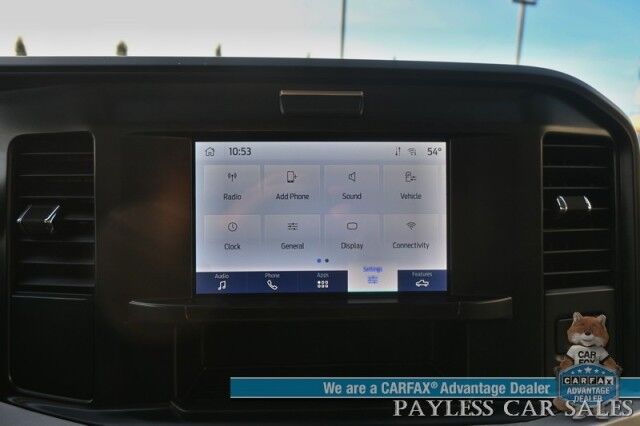 2025 Ford Super Duty F-250 SRW XLT Wasilla AK