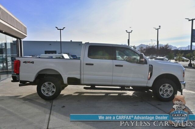 2025 Ford Super Duty F-250 SRW XLT Wasilla AK
