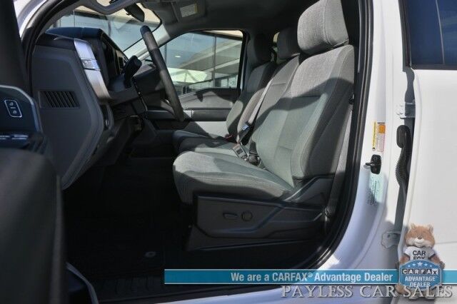 2025 Ford Super Duty F-250 SRW XLT Wasilla AK