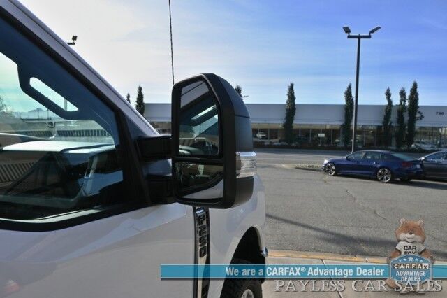 2025 Ford Super Duty F-250 SRW XLT Wasilla AK