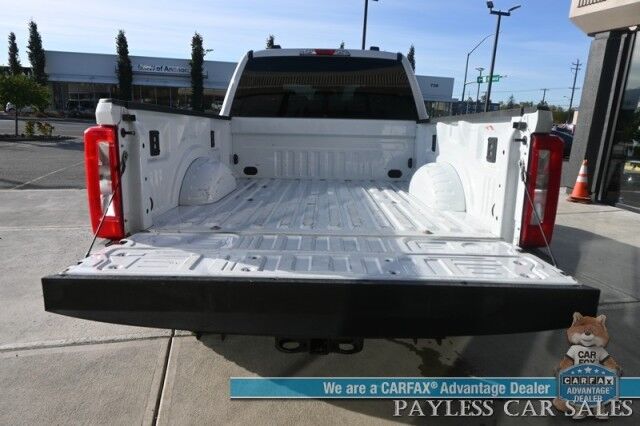 2025 Ford Super Duty F-250 SRW XLT Wasilla AK