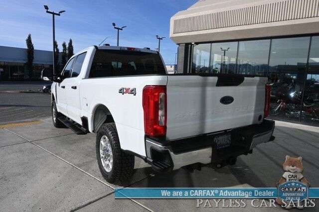 2025 Ford Super Duty F-250 SRW XLT Wasilla AK