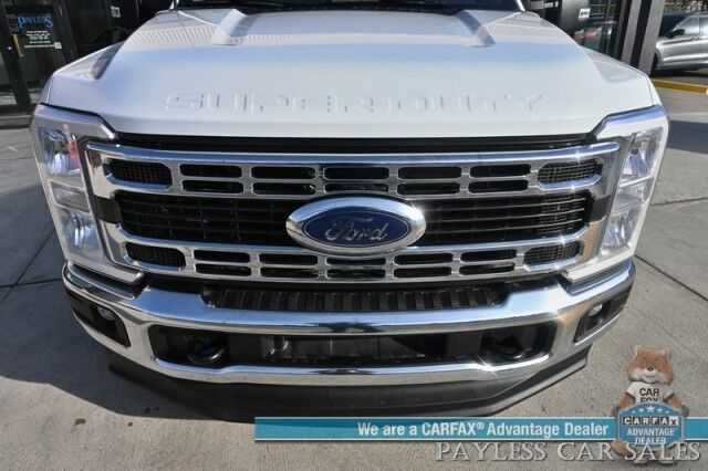 2025 Ford Super Duty F-250 SRW XLT Wasilla AK