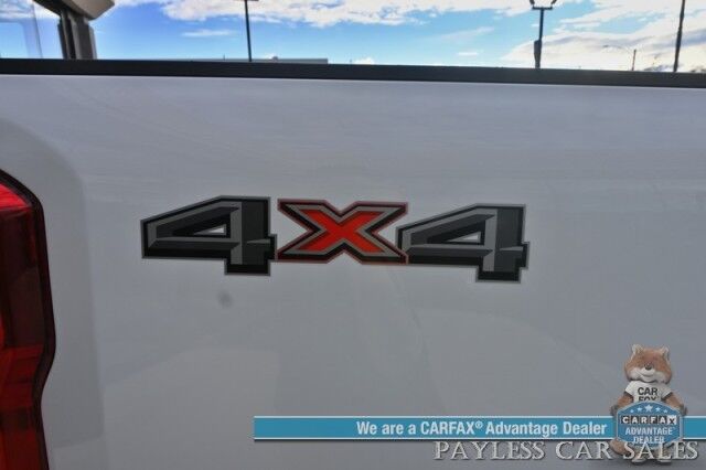 2025 Ford Super Duty F-250 SRW XLT Anchorage AK