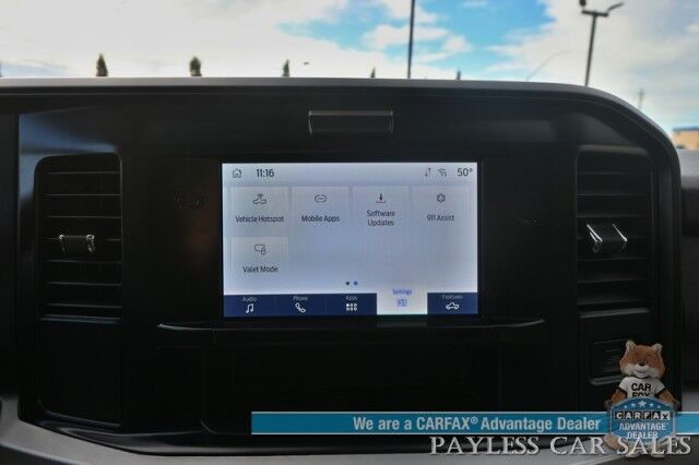 2025 Ford Super Duty F-250 SRW XLT Anchorage AK