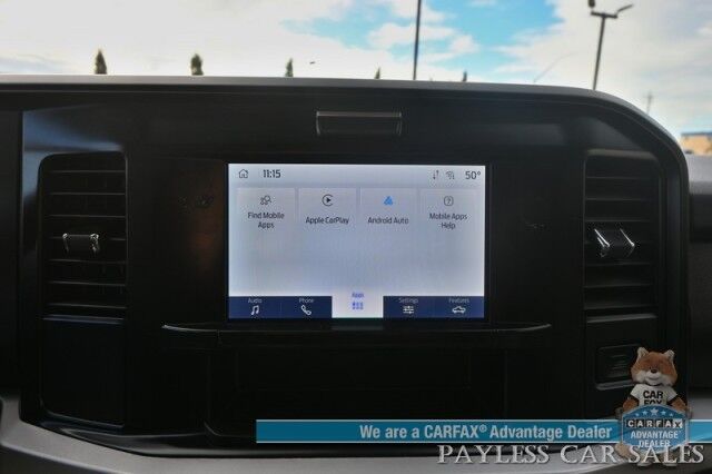 2025 Ford Super Duty F-250 SRW XLT Anchorage AK