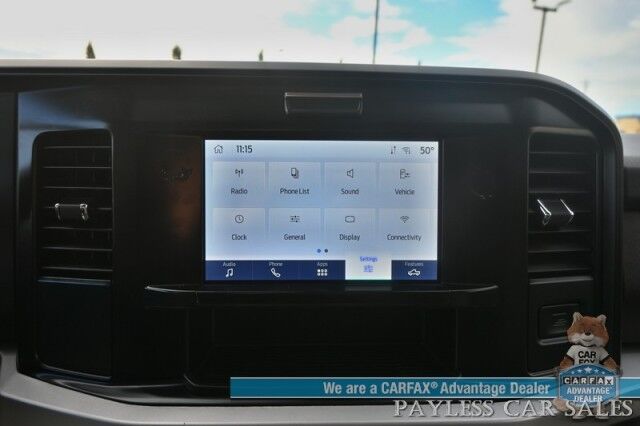 2025 Ford Super Duty F-250 SRW XLT Anchorage AK