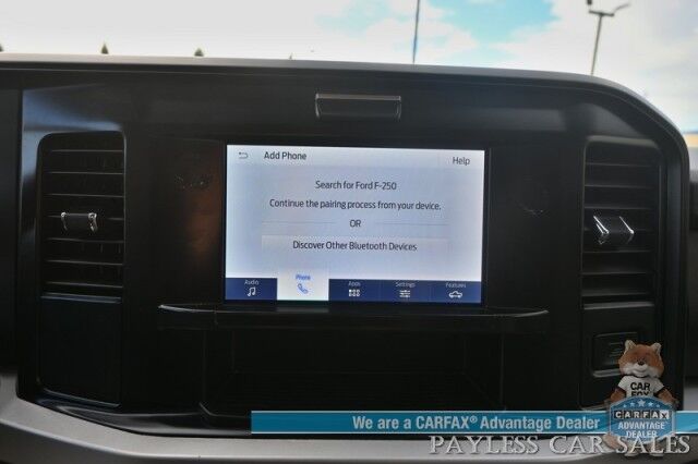 2025 Ford Super Duty F-250 SRW XLT Anchorage AK