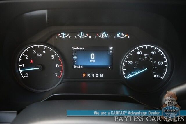 2025 Ford Super Duty F-250 SRW XLT Anchorage AK