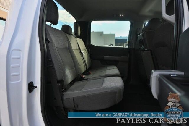 2025 Ford Super Duty F-250 SRW XLT Anchorage AK