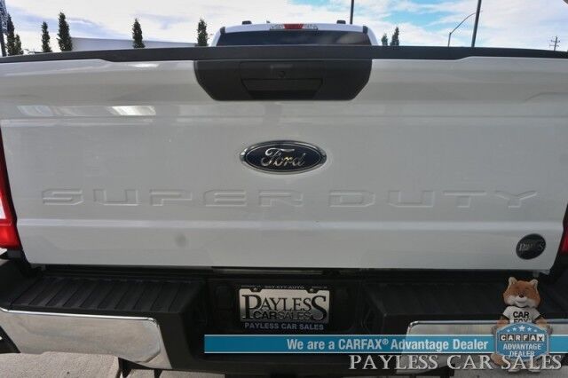2025 Ford Super Duty F-250 SRW XLT Anchorage AK
