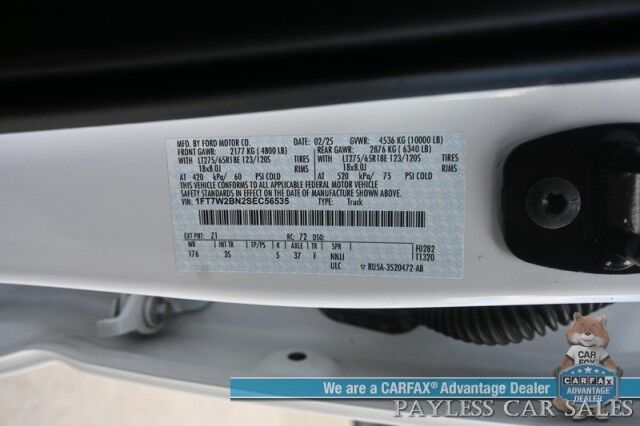 2025 Ford Super Duty F-250 SRW XLT Anchorage AK
