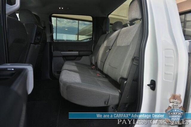 2025 Ford Super Duty F-250 SRW XLT Anchorage AK