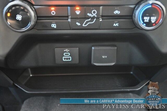 2025 Ford Super Duty F-250 SRW XLT Anchorage AK