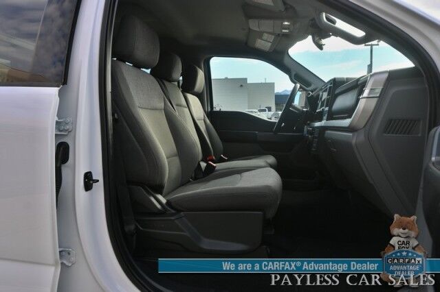 2025 Ford Super Duty F-250 SRW XLT Anchorage AK