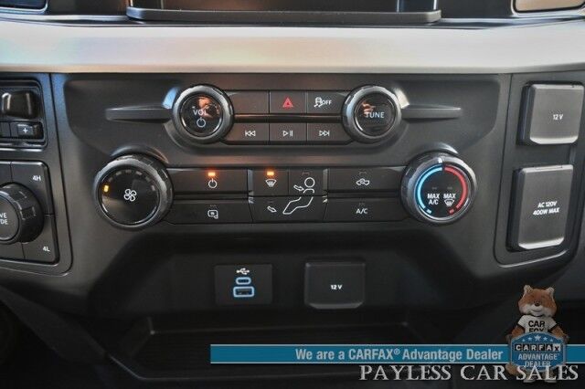 2025 Ford Super Duty F-250 SRW XLT Anchorage AK