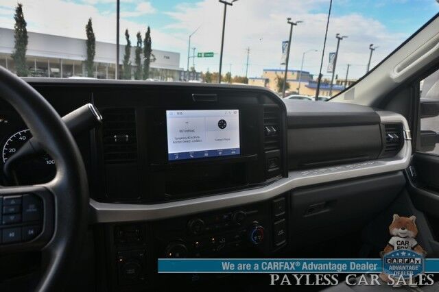 2025 Ford Super Duty F-250 SRW XLT Anchorage AK