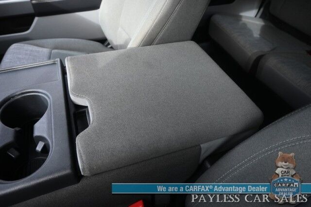 2025 Ford Super Duty F-250 SRW XLT Anchorage AK