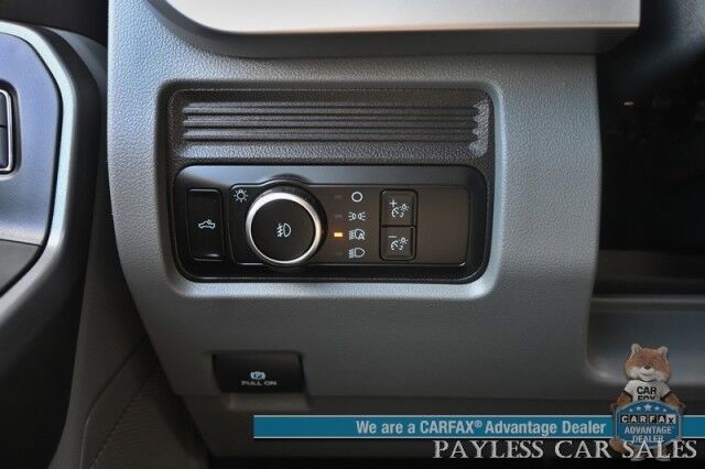 2025 Ford Super Duty F-250 SRW XLT Anchorage AK