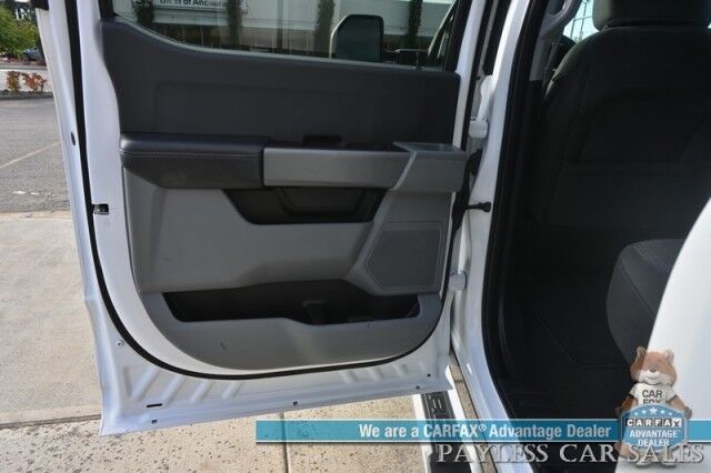 2025 Ford Super Duty F-250 SRW XLT Anchorage AK