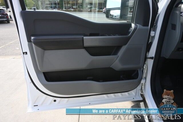 2025 Ford Super Duty F-250 SRW XLT Anchorage AK