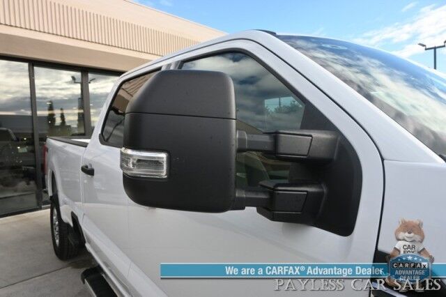 2025 Ford Super Duty F-250 SRW XLT Anchorage AK