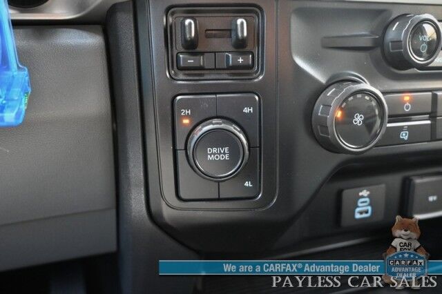 2025 Ford Super Duty F-250 SRW XLT Anchorage AK