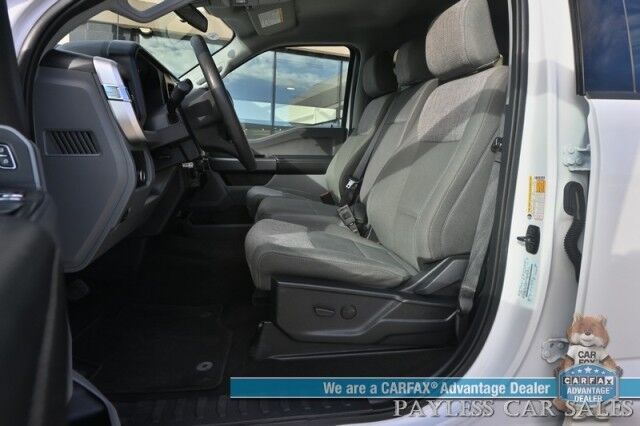 2025 Ford Super Duty F-250 SRW XLT Anchorage AK