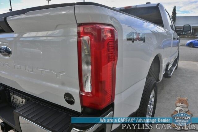 2025 Ford Super Duty F-250 SRW XLT Anchorage AK
