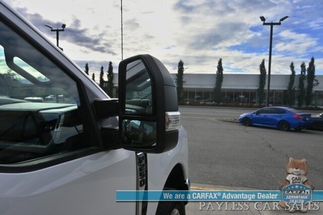 2025 Ford Super Duty F-250 SRW XLT Anchorage AK