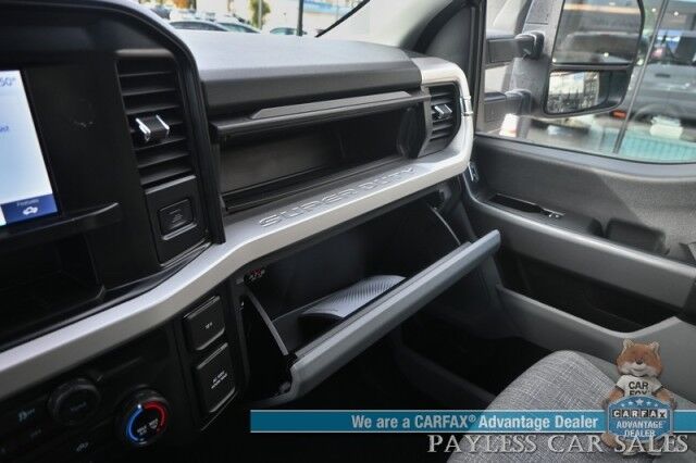 2025 Ford Super Duty F-250 SRW XLT Anchorage AK