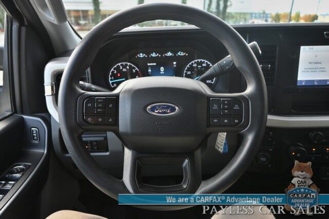 2025 Ford Super Duty F-250 SRW XLT Anchorage AK