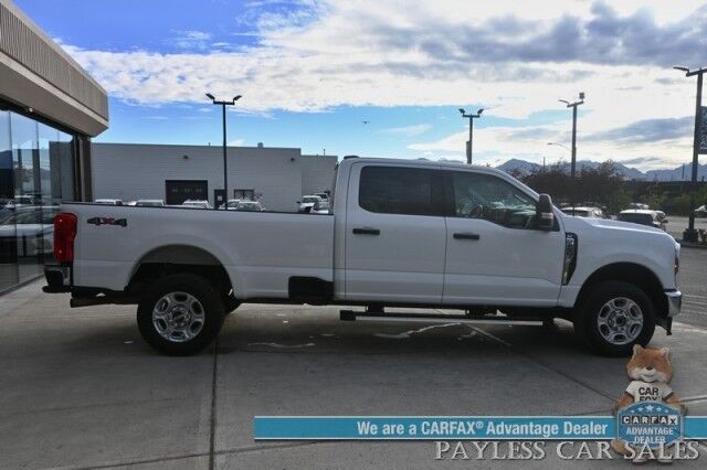 2025 Ford Super Duty F-250 SRW XLT Anchorage AK