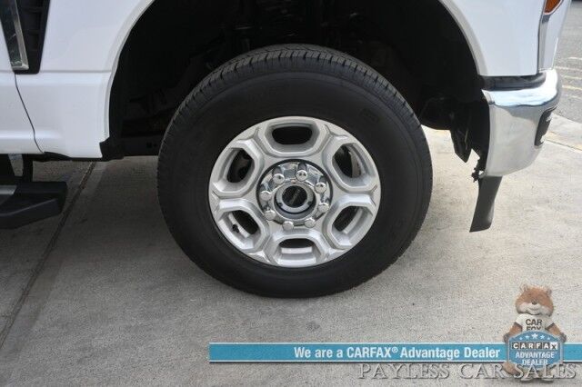 2025 Ford Super Duty F-250 SRW XLT Anchorage AK