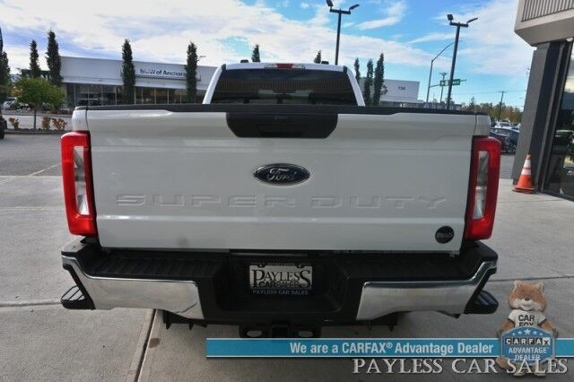 2025 Ford Super Duty F-250 SRW XLT Anchorage AK
