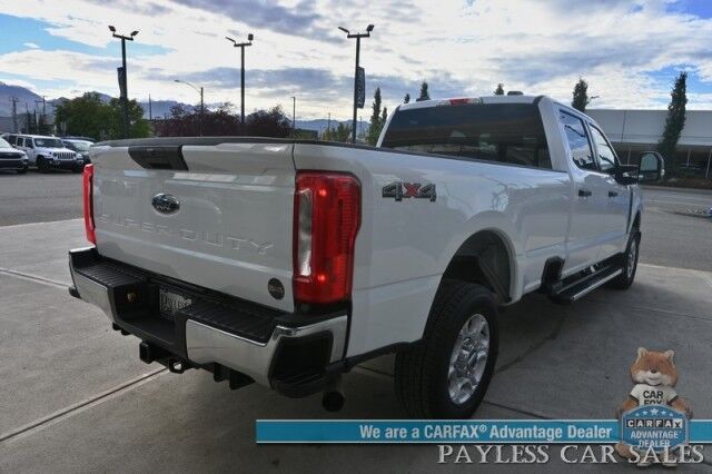 2025 Ford Super Duty F-250 SRW XLT Anchorage AK