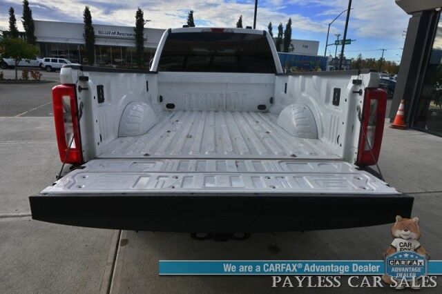 2025 Ford Super Duty F-250 SRW XLT Anchorage AK