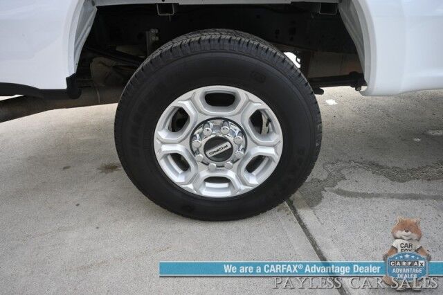 2025 Ford Super Duty F-250 SRW XLT Anchorage AK