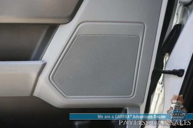2025 Ford Super Duty F-250 SRW XLT Anchorage AK