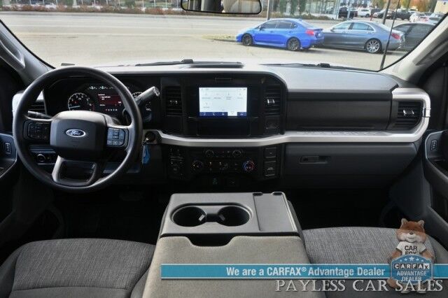 2025 Ford Super Duty F-250 SRW XLT Anchorage AK