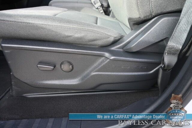 2025 Ford Super Duty F-250 SRW XLT Anchorage AK