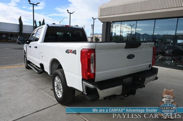 2025 Ford Super Duty F-250 SRW XLT Anchorage AK