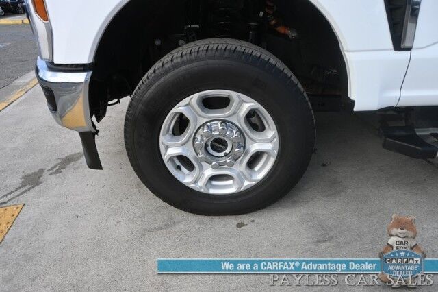 2025 Ford Super Duty F-250 SRW XLT Anchorage AK