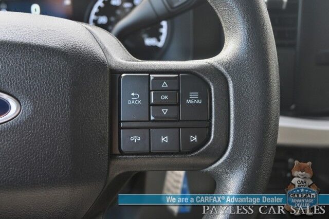 2025 Ford Super Duty F-250 SRW XLT Anchorage AK
